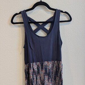 Mudd Maxi Dress